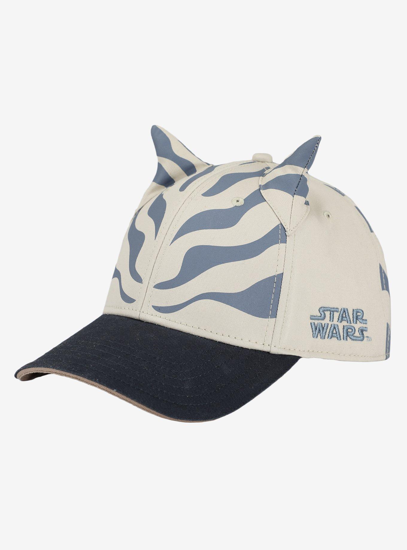 Star Wars Ahsoka Tano Snapback Hat, , alternate