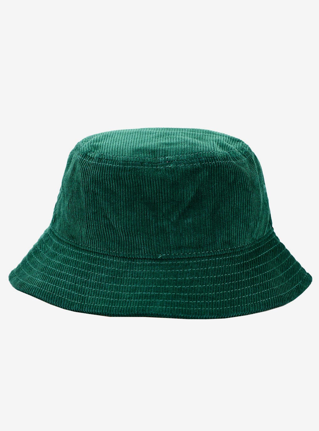Star Wars The Mandalorian The Child Corduroy Bucket Hat, , alternate