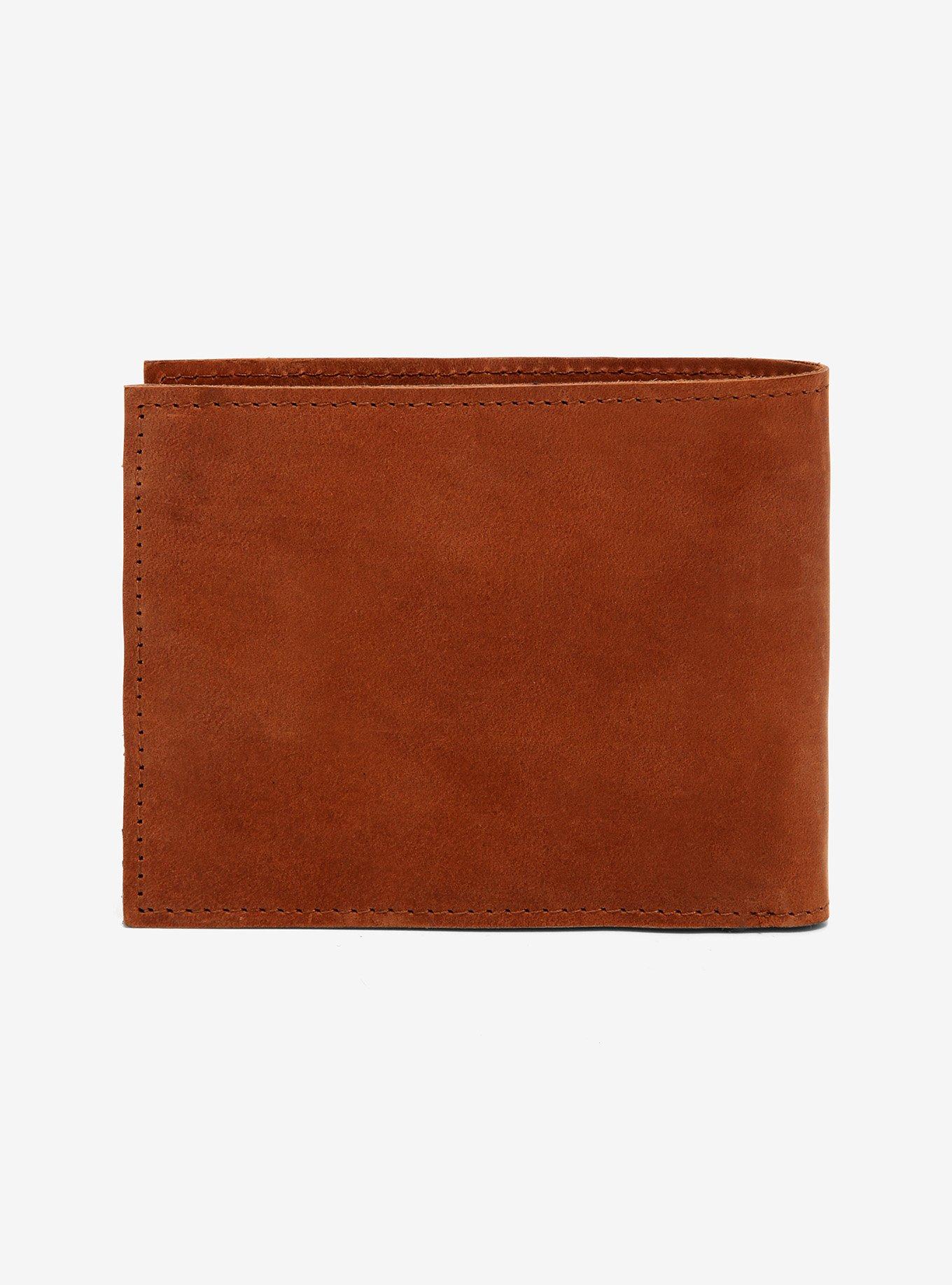 Star Wars Rebel Logo Bi-Fold Wallet, , alternate