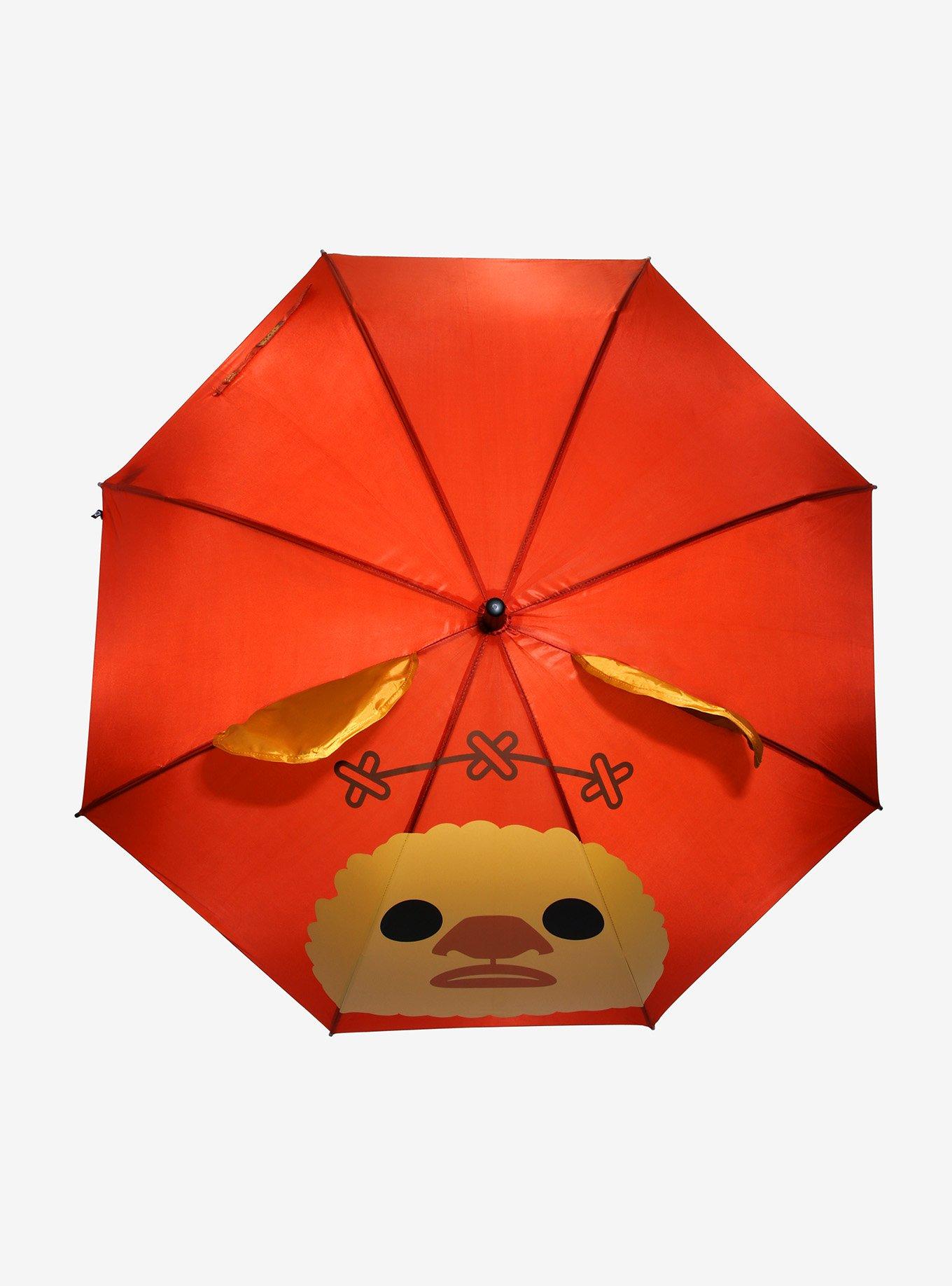 Star Wars Ewok Umbrella, , alternate