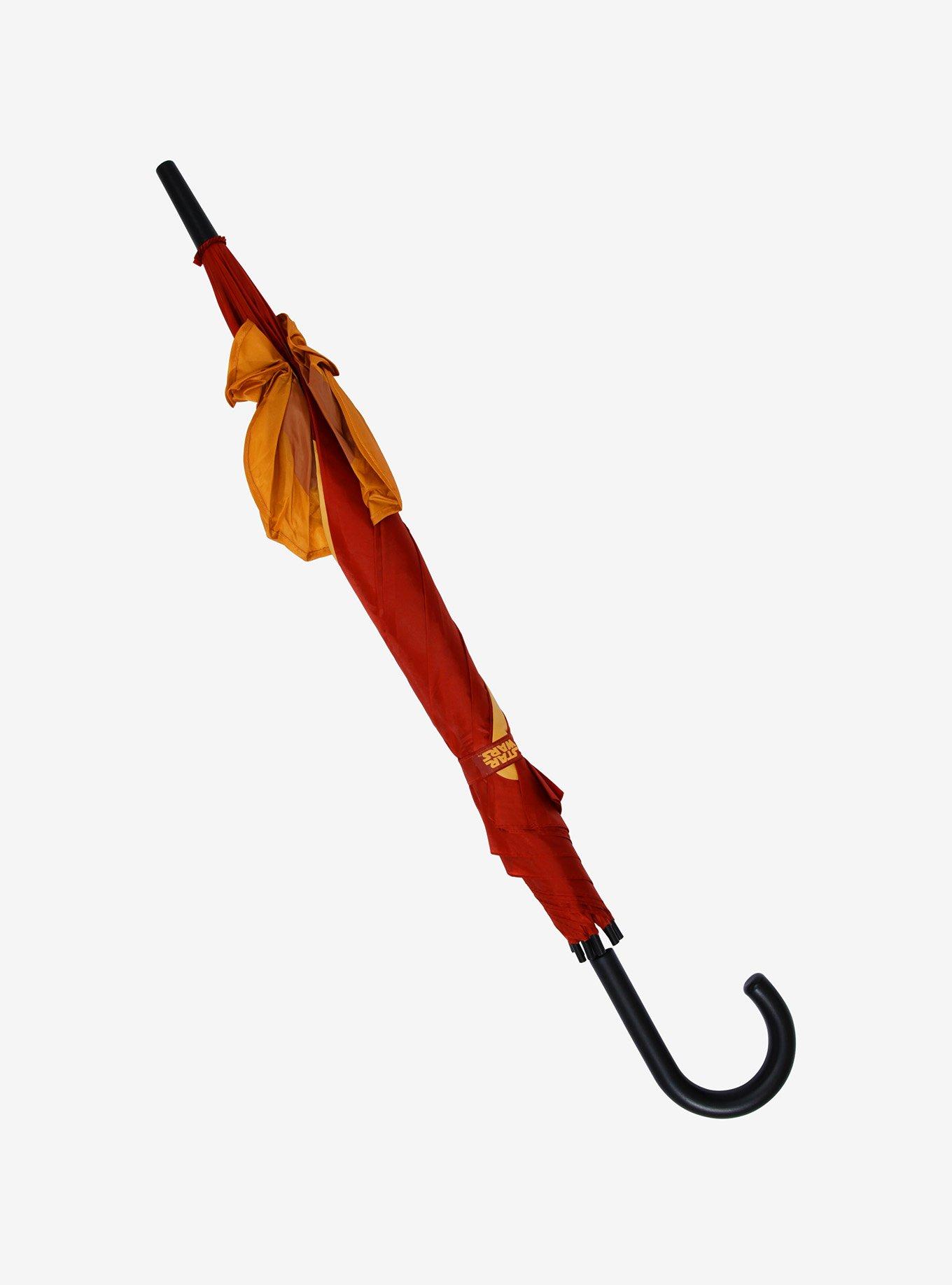 Star Wars Ewok Umbrella, , alternate