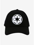 Star Wars Imperial Logo Dad Cap, , alternate