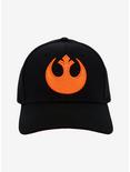 Star Wars Rebel Logo Dad Cap, , alternate