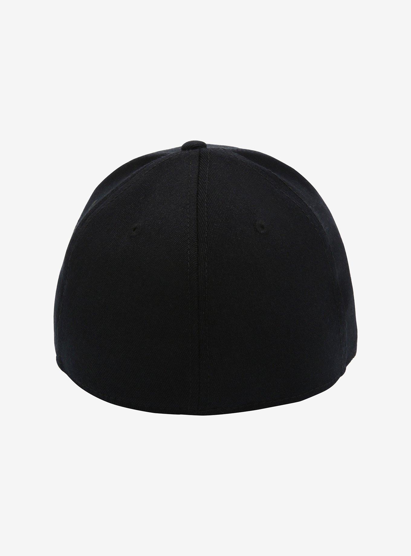 Star Wars Rebel Logo Dad Cap, , alternate