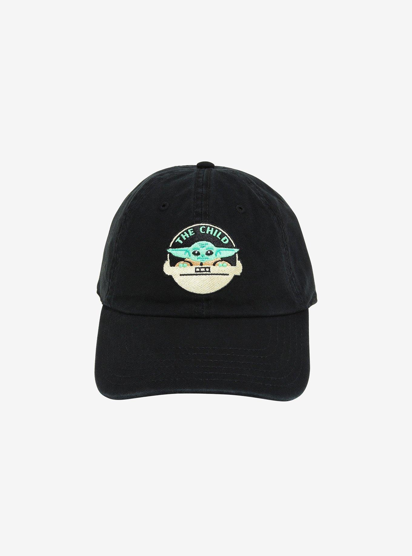 Star Wars The Mandalorian The Child in Pram Cap, , alternate