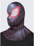 Marvel Spider-Man Miles Morales Mask, , alternate