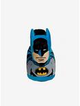 DC Comics Batman Boys Slippers, BLUE, alternate