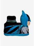 DC Comics Batman Boys Slippers, BLUE, alternate