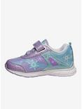 Disney Frozen 2 Girls Sneakers With Lights Purple, PURPLE, alternate