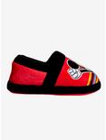 Disney Mickey Mouse Toddler Slippers Red, RED, alternate