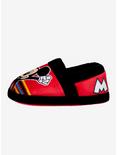 Disney Mickey Mouse Toddler Slippers Red, RED, alternate