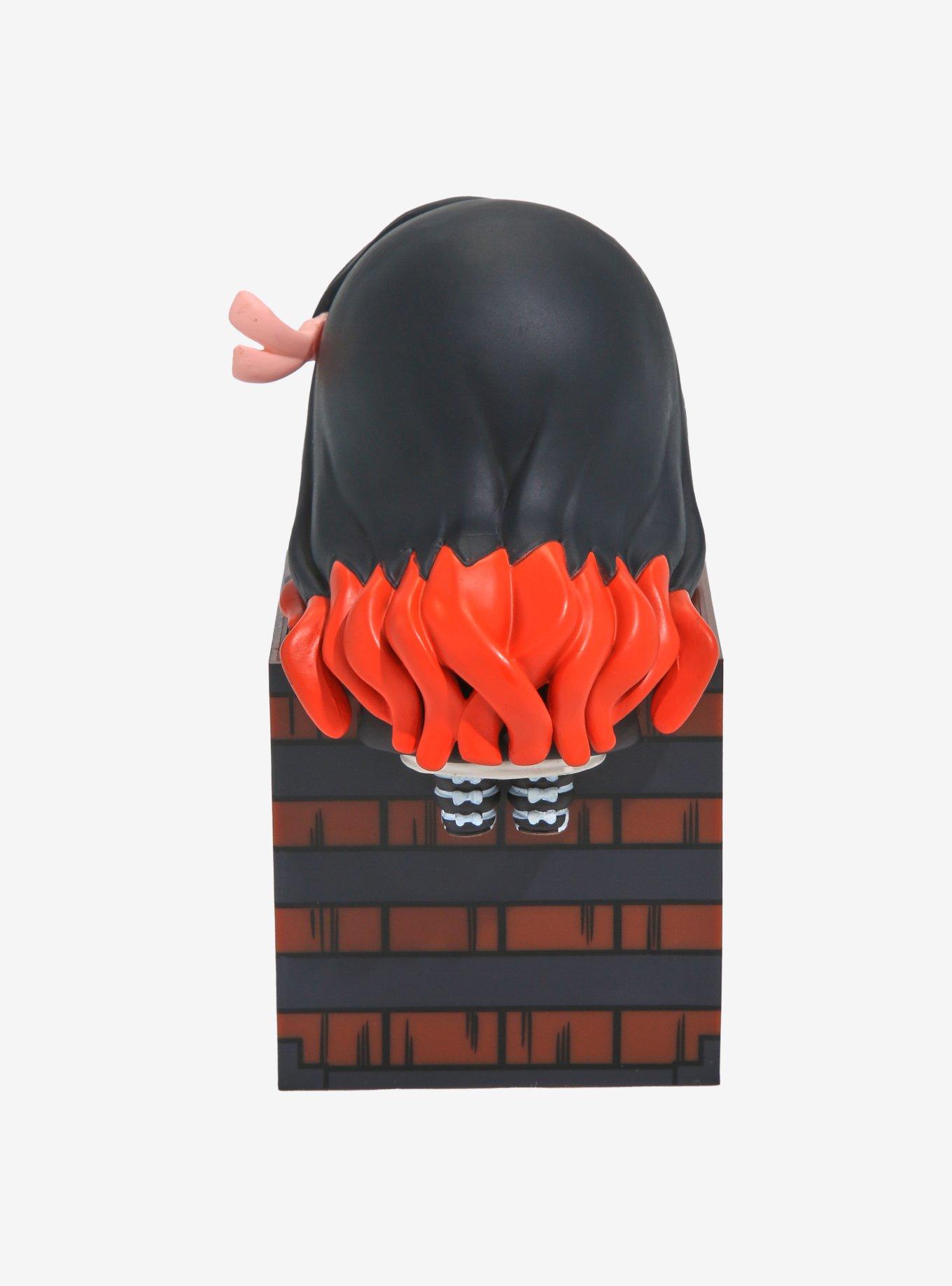 Demon Slayer: Kimetsu no Yaiba Hikkake Nezuko Collection Nezuko Kamado (Ver. 2) Figure, , alternate