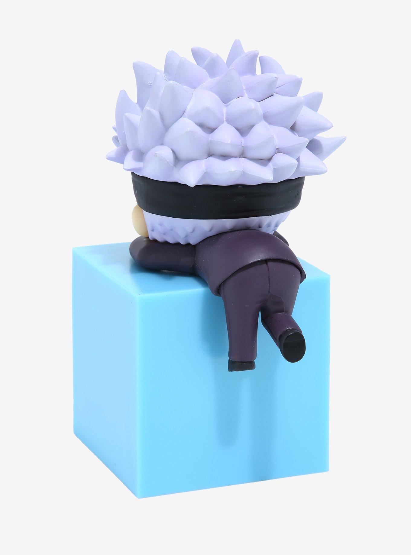 Jujutsu Kaisen Hikkake Vol. 2 Satoru Gojo Figure, , alternate