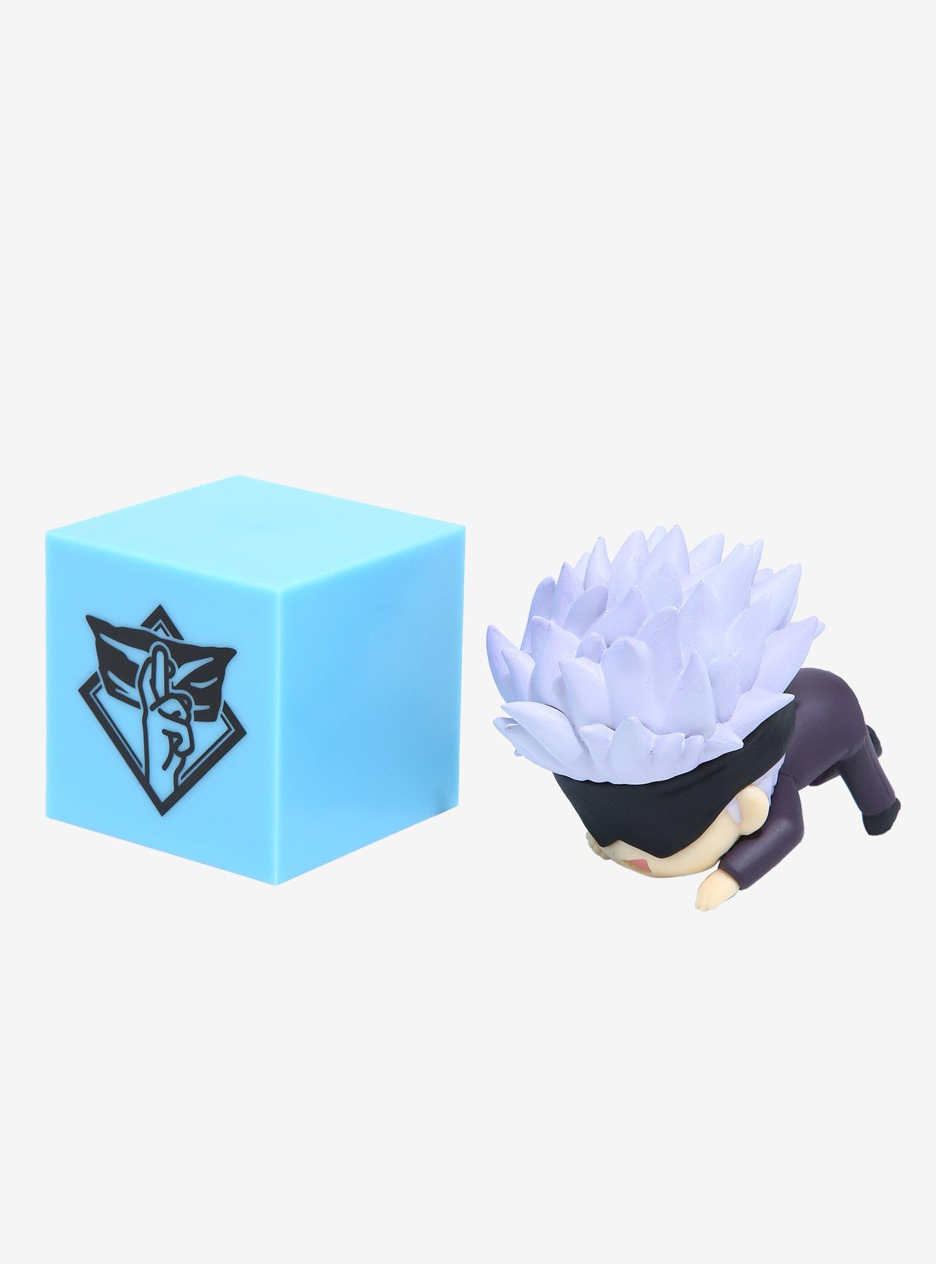 Jujutsu Kaisen Hikkake Vol. 2 Satoru Gojo Figure, , alternate