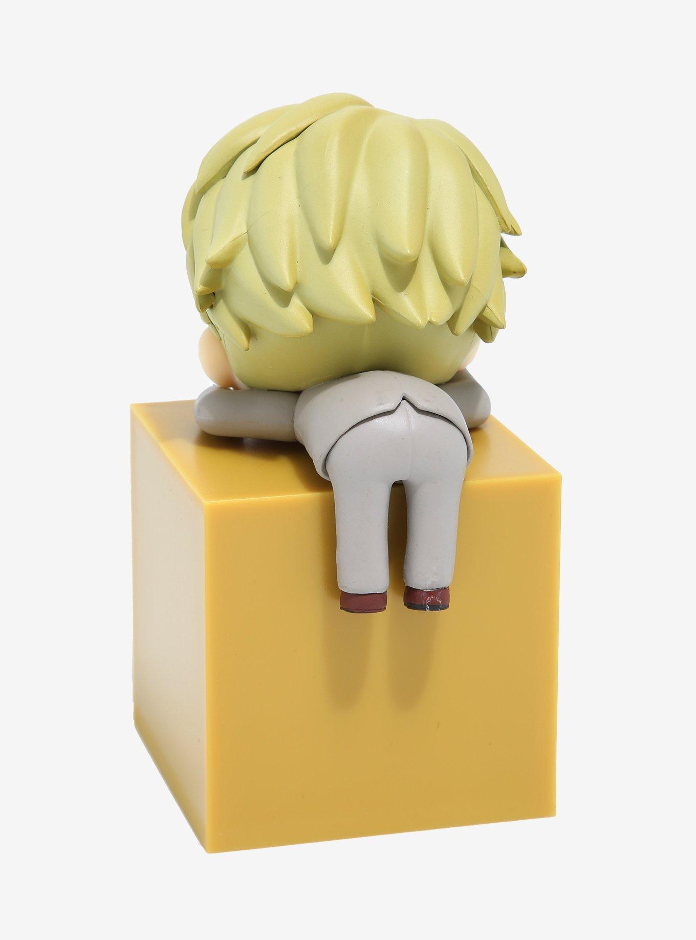 Jujutsu Kaisen Hikkake Vol. 2 Kento Nanami Figure, , alternate