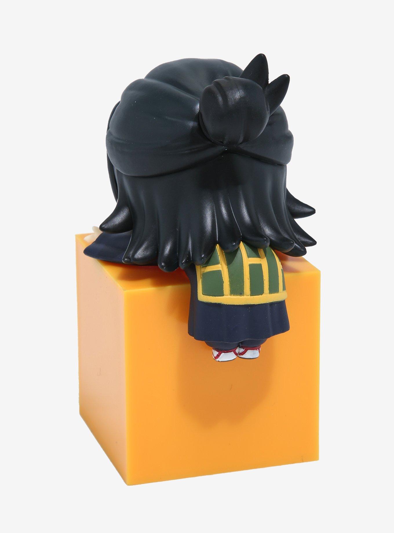 Jujutsu Kaisen Hikkake Vol. 2 Suguru Geto Figure, , alternate