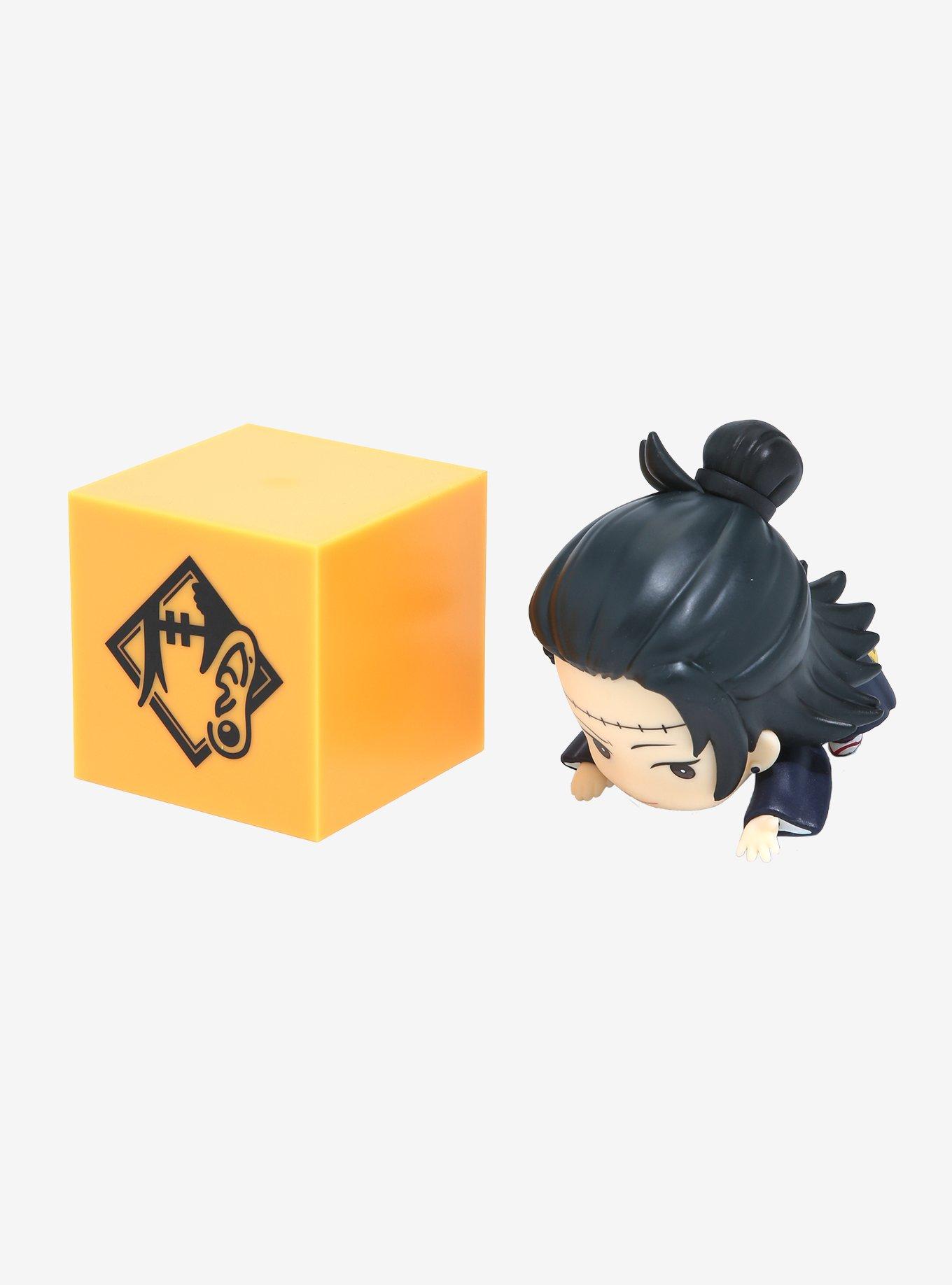 Jujutsu Kaisen Hikkake Vol. 2 Suguru Geto Figure, , alternate