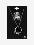 Space Jam: A New Legacy Tune Squad Championship Ring Necklace - BoxLunch Exclusive, , alternate