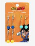 Dragon Ball Z Potara Cosplay Earrings - BoxLunch Exclusive, , alternate