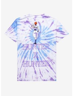 Hunter x Hunter Hisoka Tie-Dye T-Shirt - BoxLunch Exclusive, , hi-res