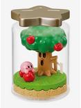 Re-Ment Kirby Terrarium Collection Fountain of Dreams Blind Box Figure, , alternate