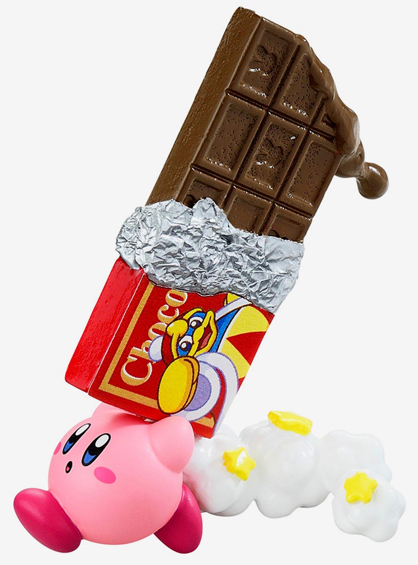 Re-Ment Kirby's Twinkle Sweets Time, , alternate