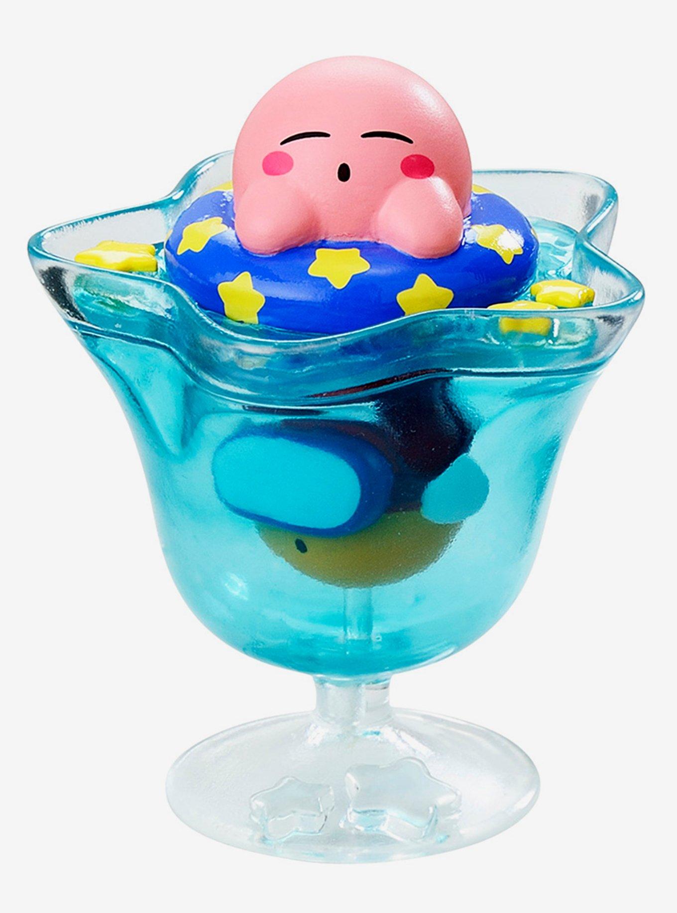 Re-Ment Kirby's Twinkle Sweets Time, , alternate