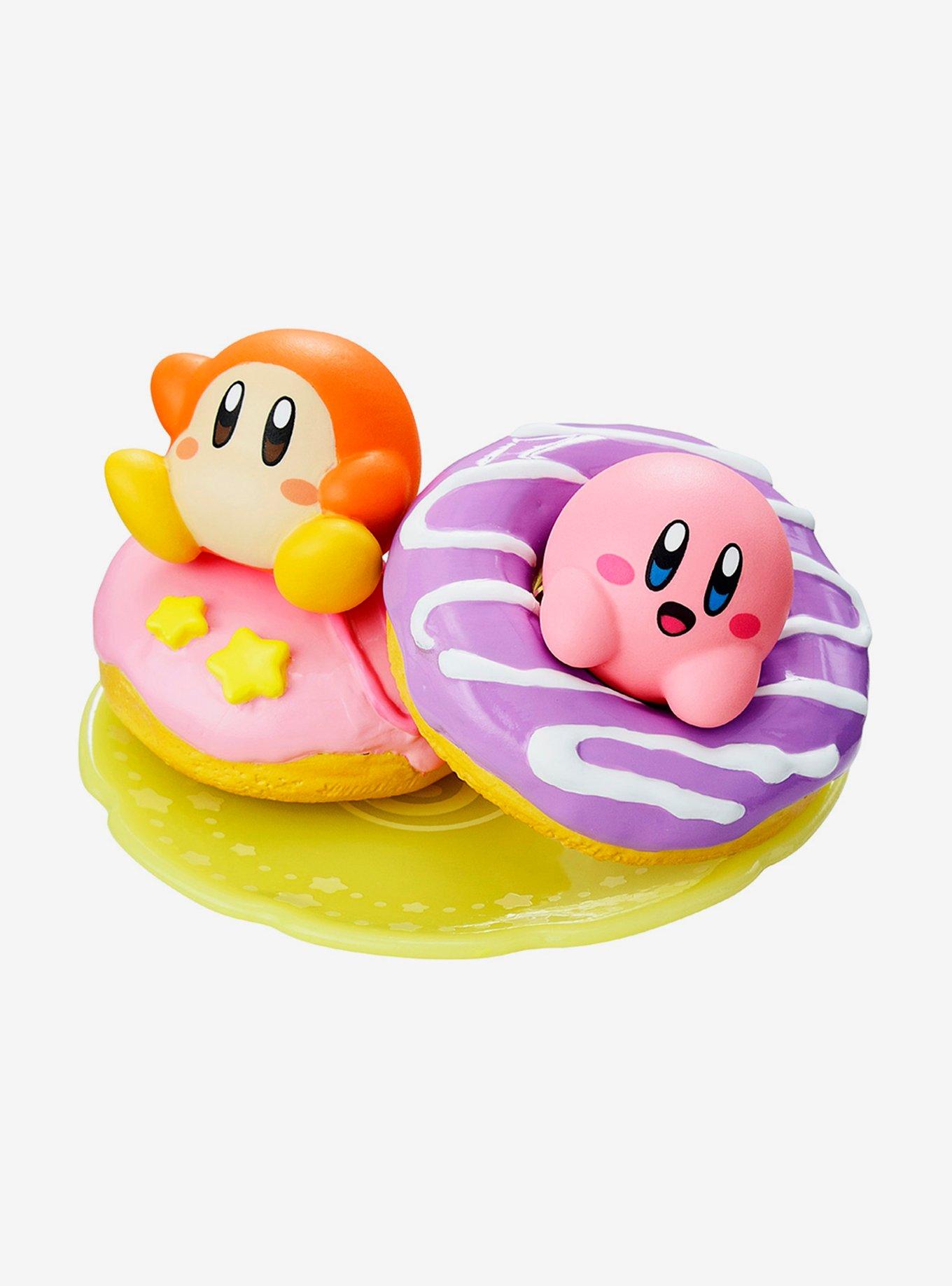 Re-Ment Kirby's Twinkle Sweets Time, , alternate