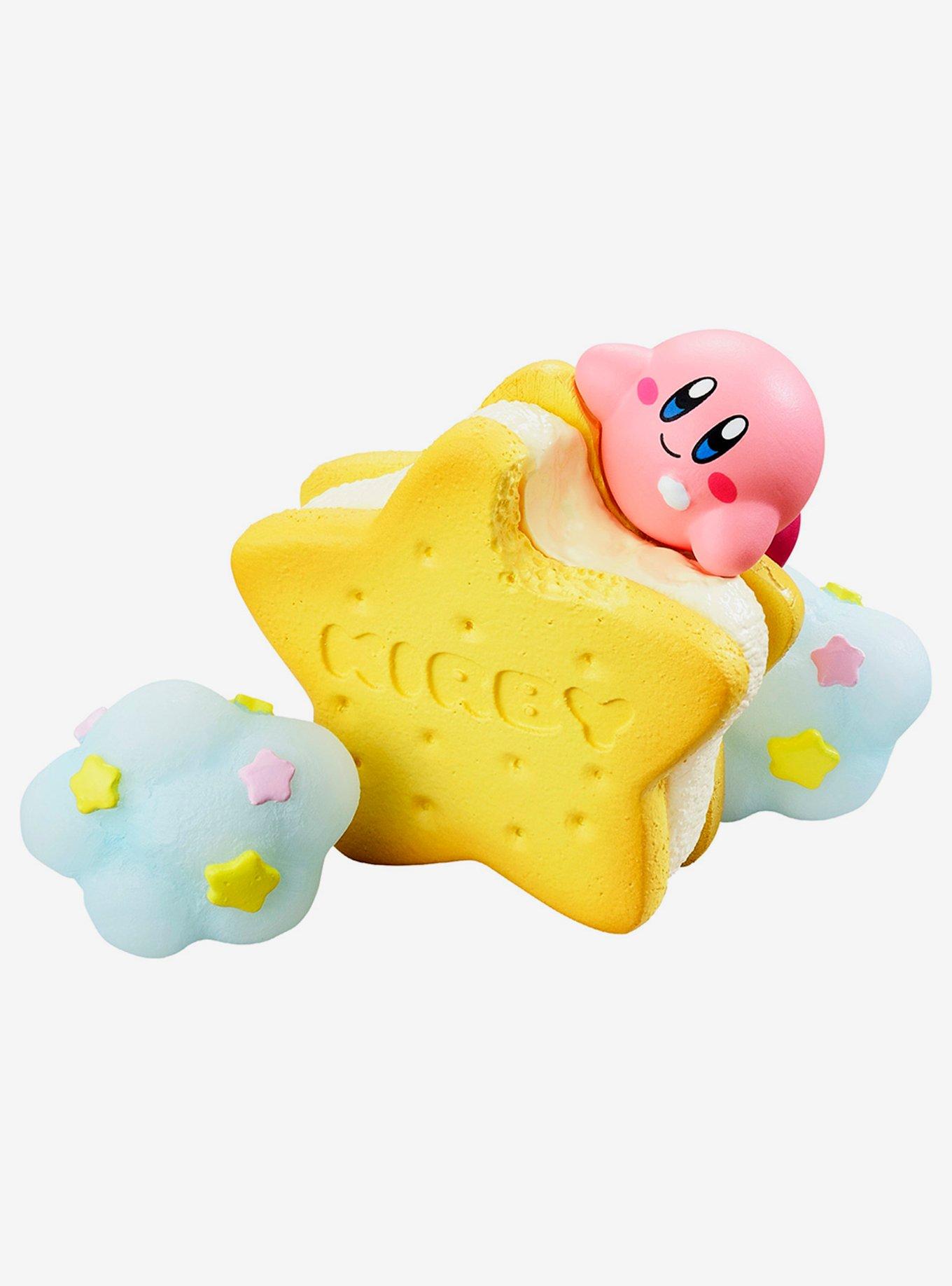 Re-Ment Kirby's Twinkle Sweets Time, , alternate