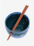 Avatar: The Last Airbender Watercolor Ramen Bowl With Chopsticks, , alternate