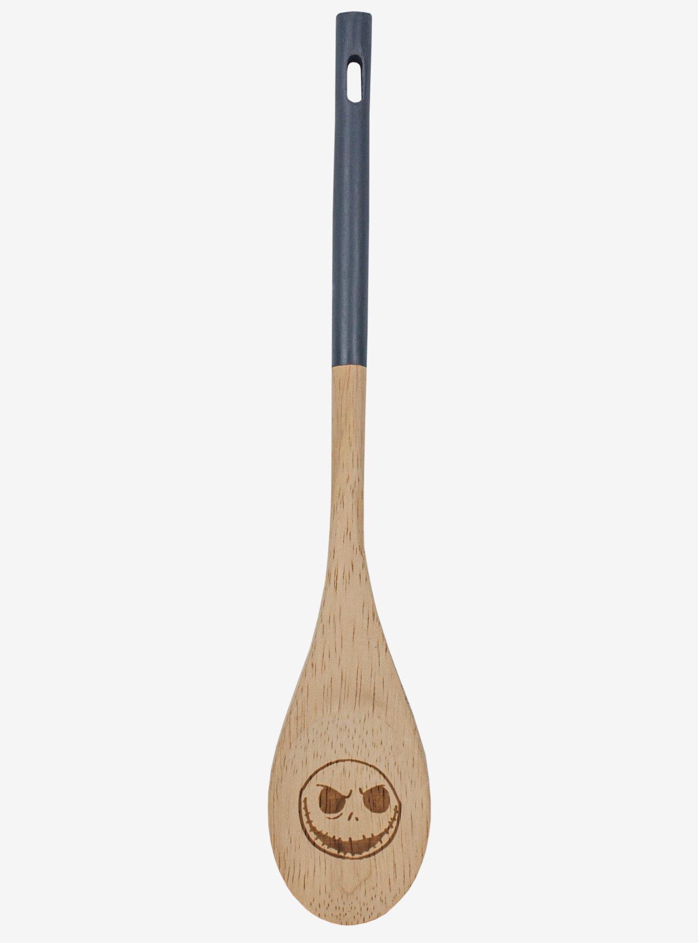 The Nightmare Before Christmas Spoon & Spatula Set, , alternate