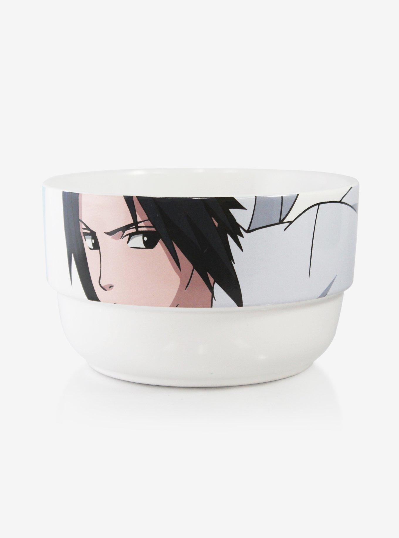 Naruto Shippuden Characters Bowl Set, , alternate