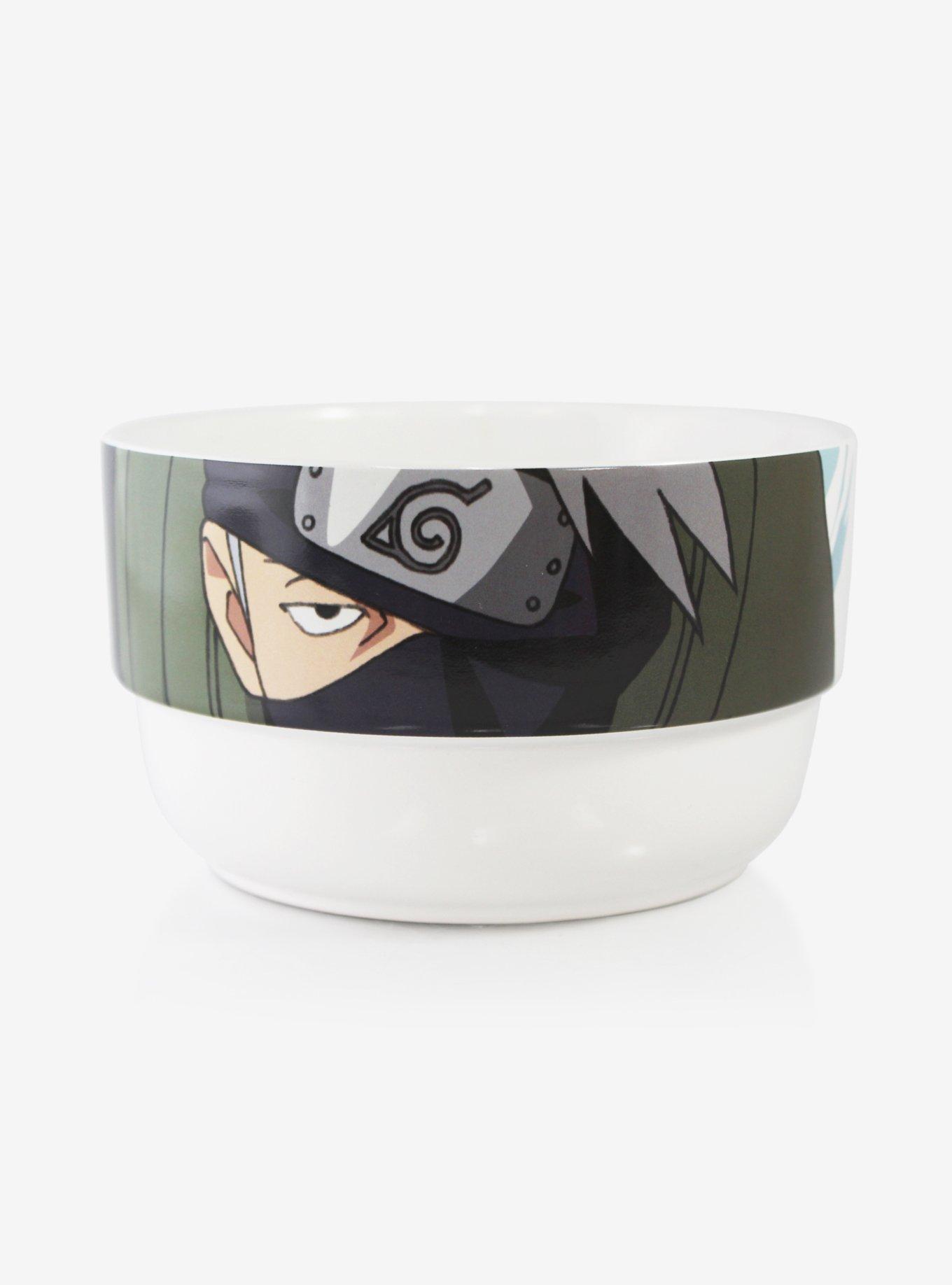 Naruto Shippuden Characters Bowl Set, , alternate