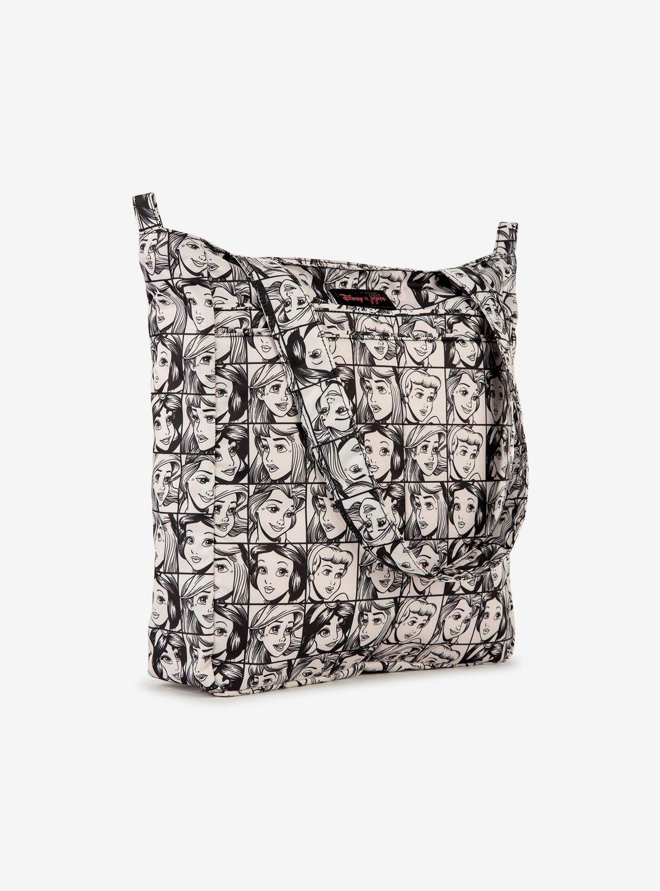 Disney Princess JuJuBe Once Upon A Time Be Light Plus Tote, , alternate