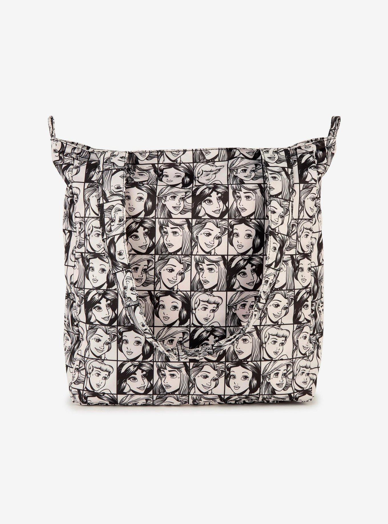 Disney Princess JuJuBe Once Upon A Time Be Light Plus Tote, , alternate