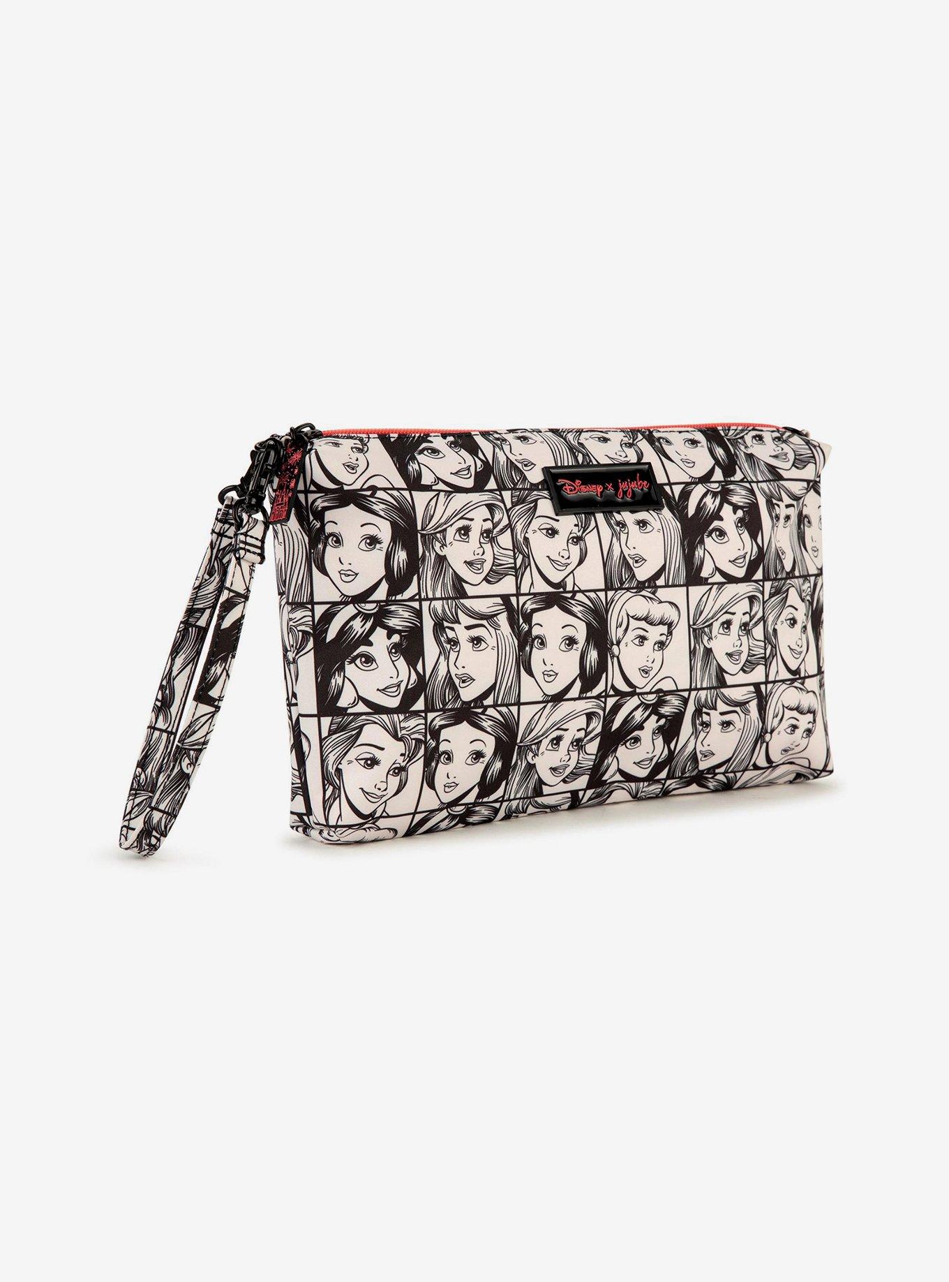 Disney Princess JuJuBe Once Upon A Time Be Quick Bag Pouch, , alternate