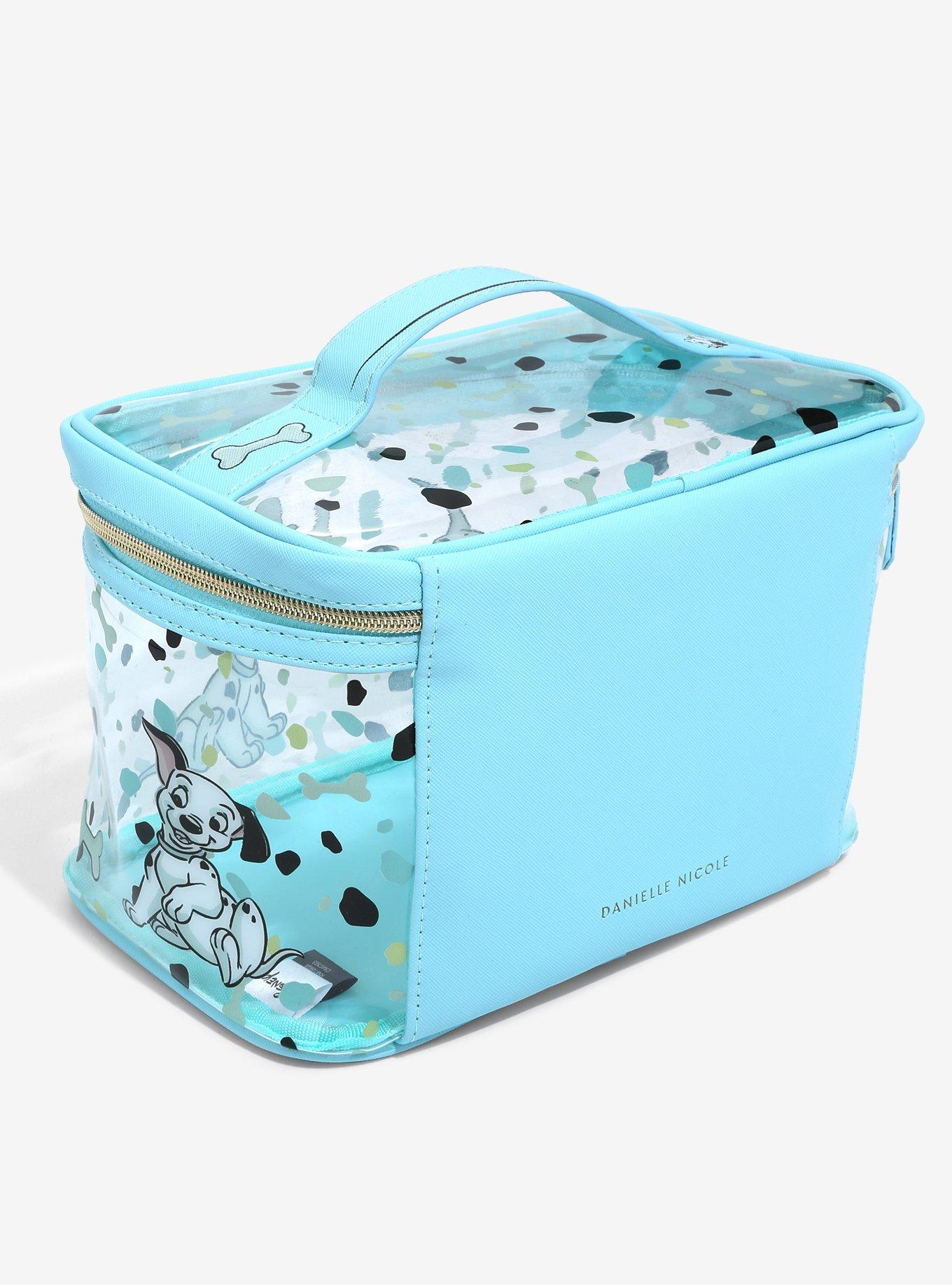 Danielle Nicole Disney 101 Dalmatians Puppies Cosmetic Bag - BoxLunch Exclusive, , alternate