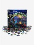 Disney The Princess and the Frog Scenic 750-Piece Puzzle, , alternate