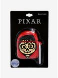 Disney Pixar Coco Miguel in Land of the Dead Makeup Wireless Earbuds Case - BoxLunch Exclusive, , alternate
