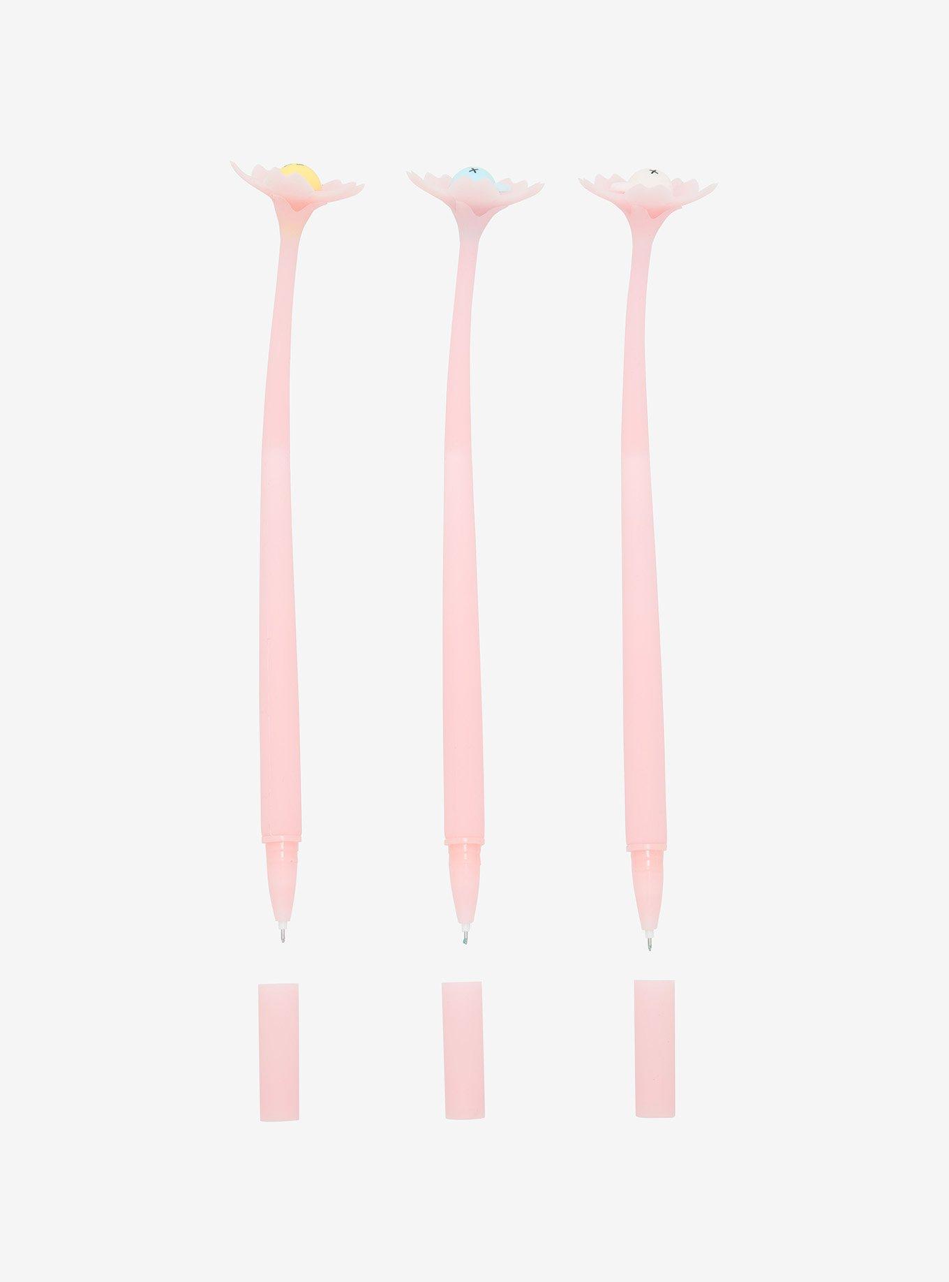 Sakura Rabbit Gel Pen, , alternate