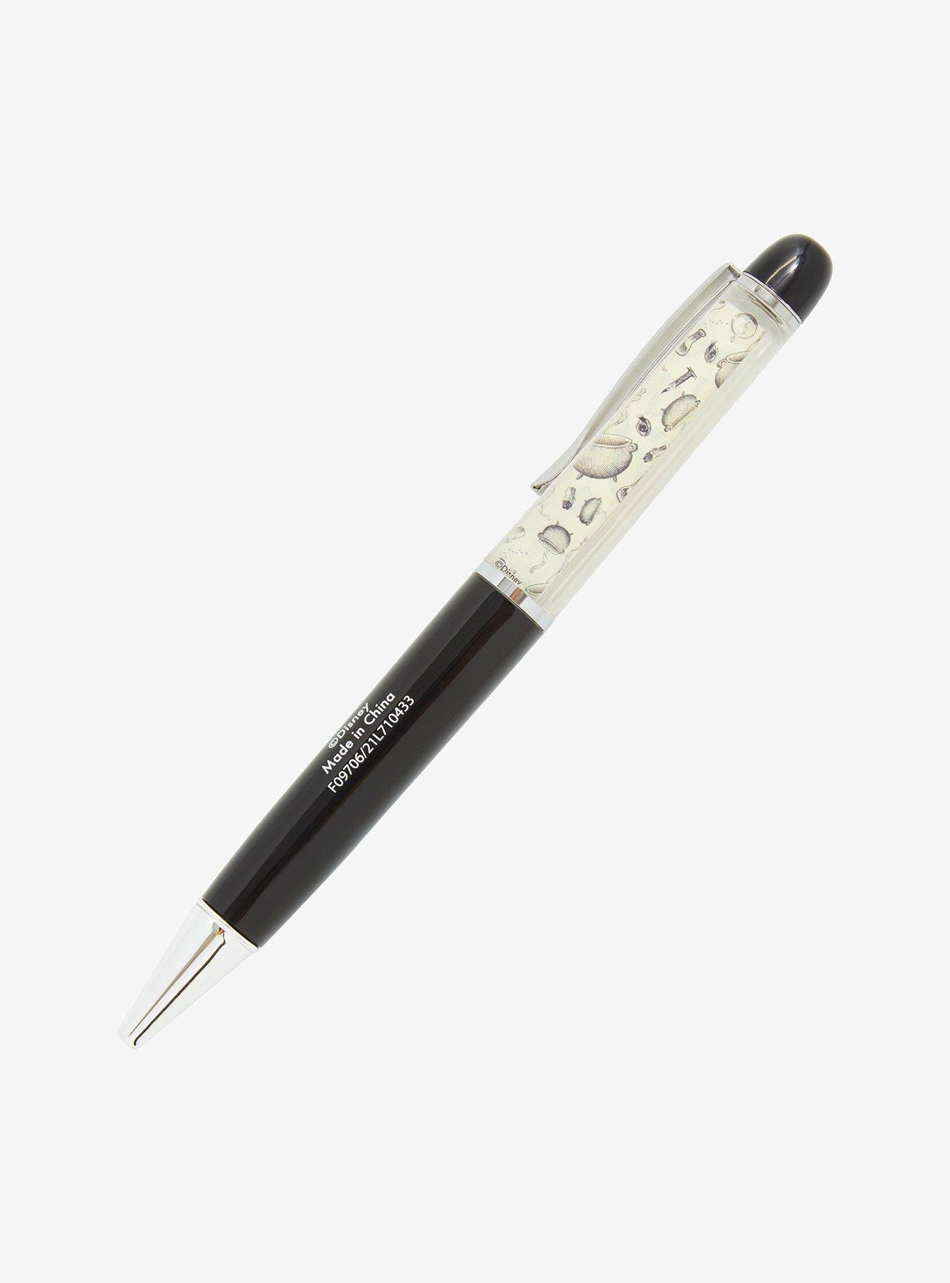 Disney Hocus Pocus Binx Floaty Pen, , alternate