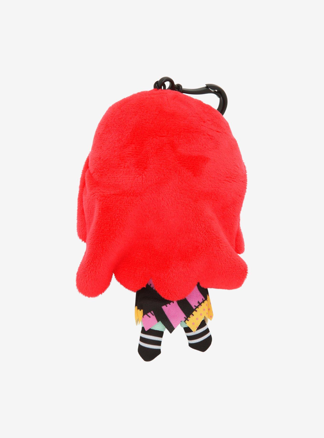 The Nightmare Before Christmas Sally Plush Key Chain, , alternate