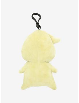 The Nightmare Before Christmas Oogie Boogie Plush Key Chain, , hi-res