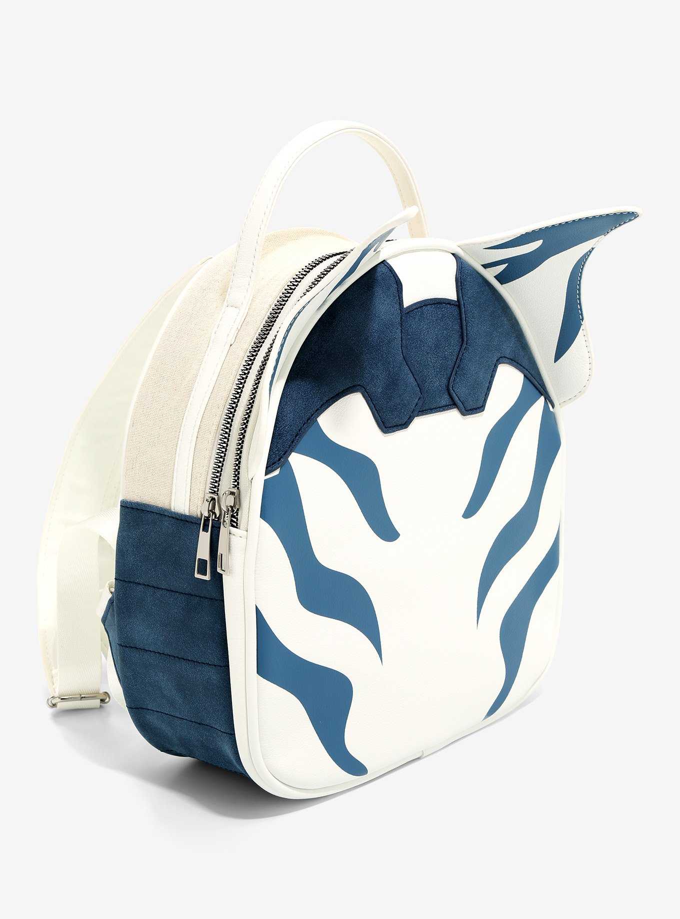 Star Wars Ahsoka Tano Montrals Mini Backpack, , hi-res