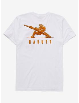 Yasuke Haruto HRT T-Shirt, , hi-res