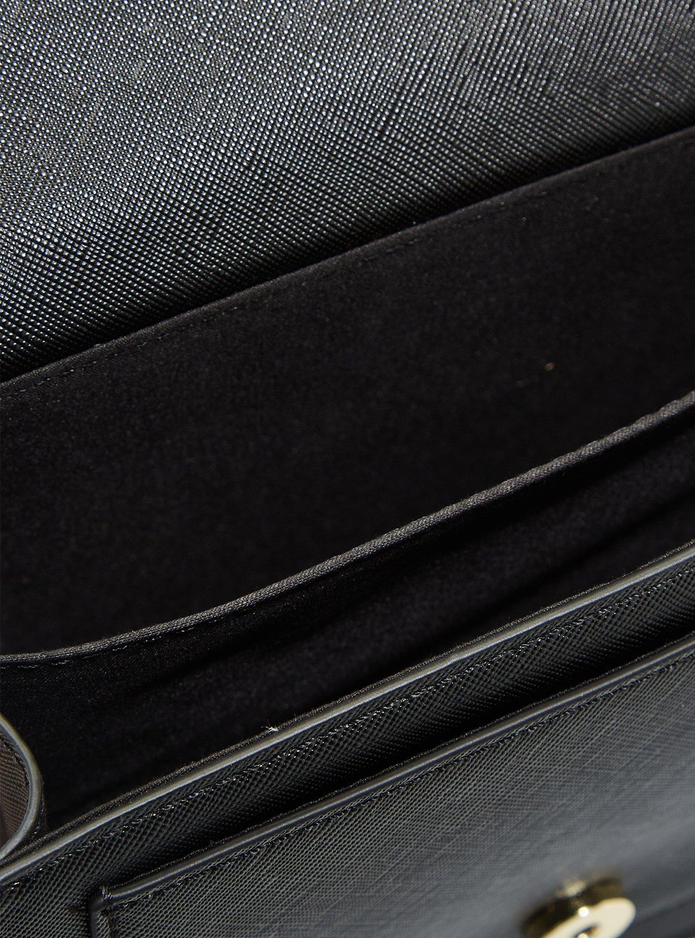 Loungefly Disney The Nightmare Before Christmas Wreath Handbag - BoxLunch Exclusive, , alternate