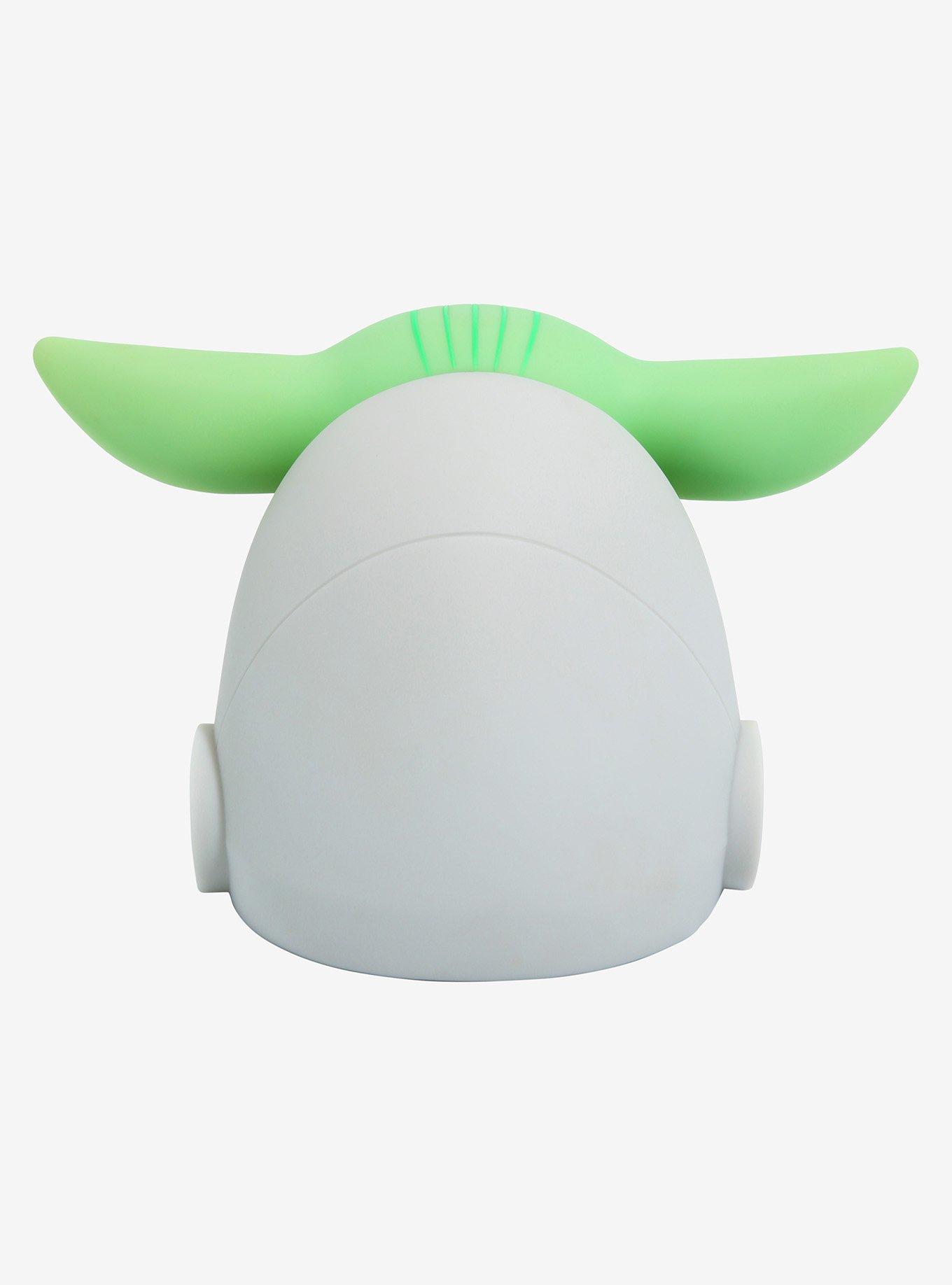 Star Wars The Mandalorian The Child Chibi Mood Light, , alternate