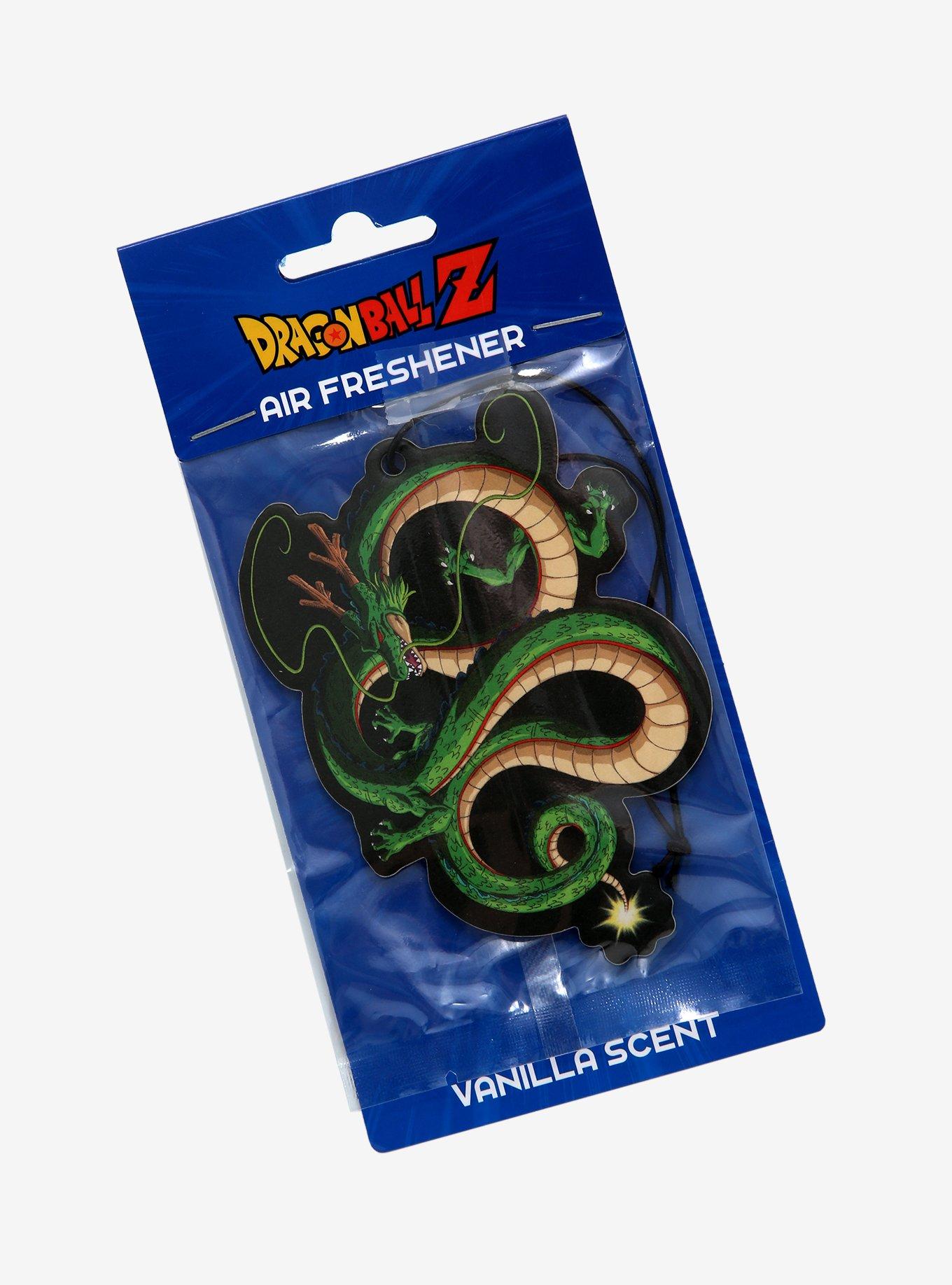 Dragon Ball Z Shenron Air Freshener, , alternate