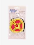 Sailor Moon Crystal Cosmic Heart Compact Vanilla Scented Air Freshener - BoxLunch Exclusive, , alternate