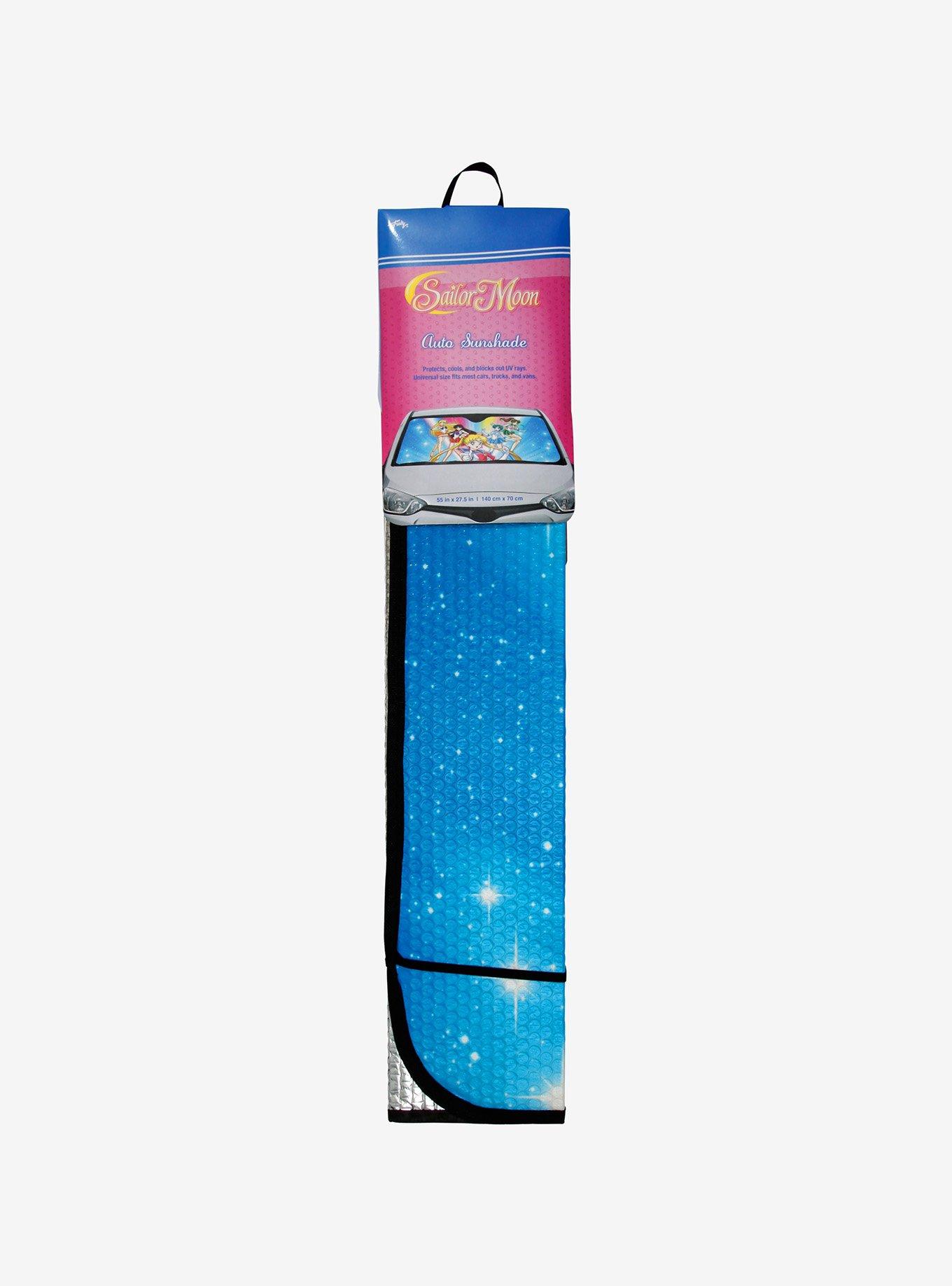 Sailor Moon Sailor Scouts Rainbow Sunshade, , alternate